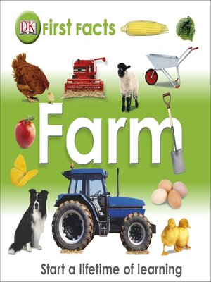 Farm - ebook